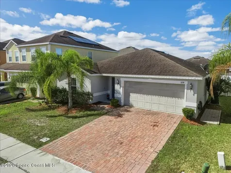 3258 Olivera Way St. Cloud FL 34772