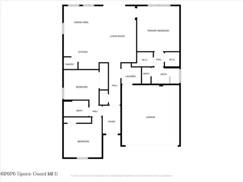 3258 Olivera Way St. Cloud FL 34772