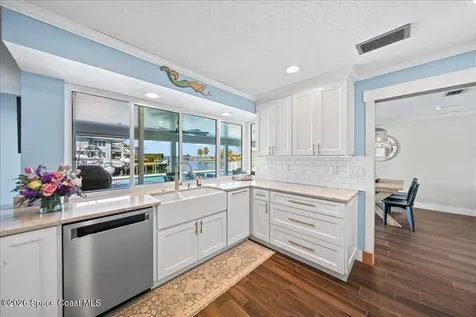 449 Sandy Key Melbourne Beach FL 32951