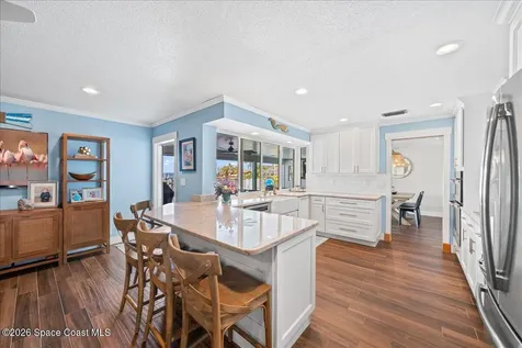 449 Sandy Key Melbourne Beach FL 32951