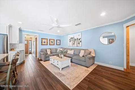 449 Sandy Key Melbourne Beach FL 32951