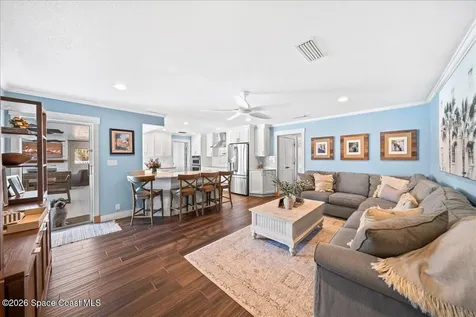 449 Sandy Key Melbourne Beach FL 32951