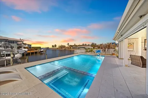 449 Sandy Key Melbourne Beach FL 32951