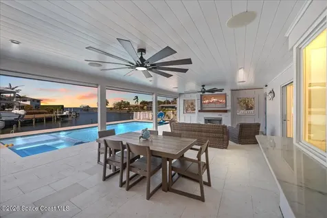 449 Sandy Key Melbourne Beach FL 32951