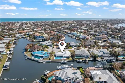 449 Sandy Key Melbourne Beach FL 32951