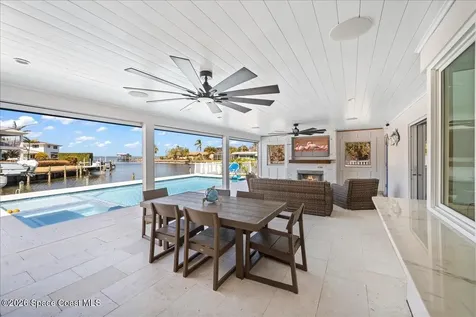 449 Sandy Key Melbourne Beach FL 32951