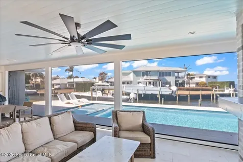 449 Sandy Key Melbourne Beach FL 32951