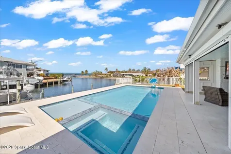 449 Sandy Key Melbourne Beach FL 32951
