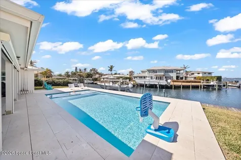 449 Sandy Key Melbourne Beach FL 32951