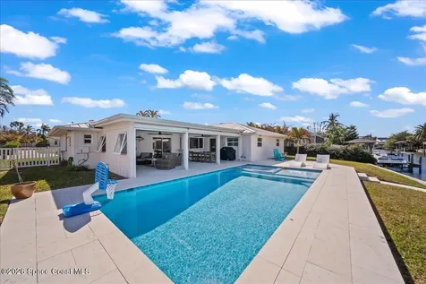 449 Sandy Key Melbourne Beach FL 32951