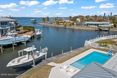 449 Sandy Key Melbourne Beach FL 32951
