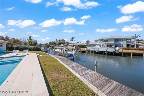 449 Sandy Key Melbourne Beach FL 32951