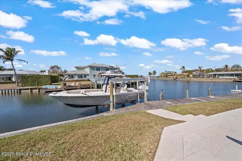 449 Sandy Key Melbourne Beach FL 32951