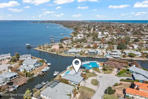449 Sandy Key Melbourne Beach FL 32951