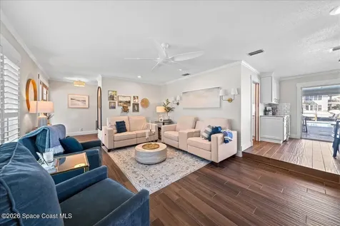 449 Sandy Key Melbourne Beach FL 32951