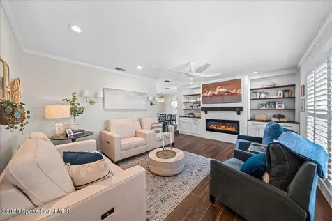 449 Sandy Key Melbourne Beach FL 32951