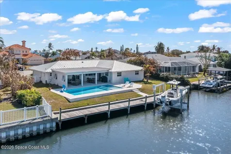 449 Sandy Key Melbourne Beach FL 32951