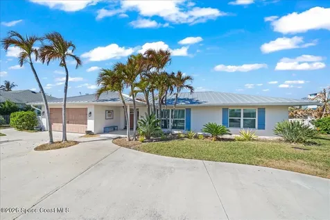 449 Sandy Key Melbourne Beach FL 32951