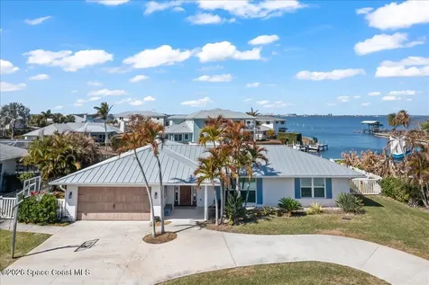 449 Sandy Key Melbourne Beach FL 32951