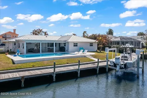 449 Sandy Key Melbourne Beach FL 32951
