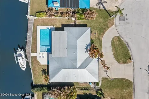 449 Sandy Key Melbourne Beach FL 32951