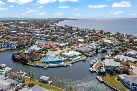 449 Sandy Key Melbourne Beach FL 32951