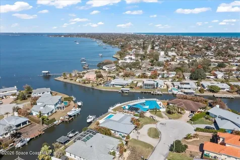 449 Sandy Key Melbourne Beach FL 32951