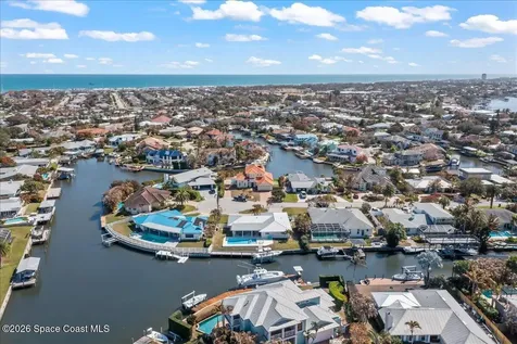 449 Sandy Key Melbourne Beach FL 32951