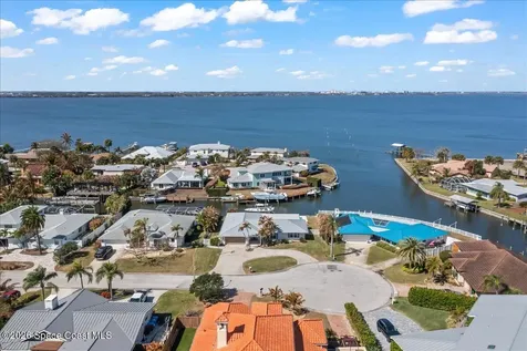 449 Sandy Key Melbourne Beach FL 32951