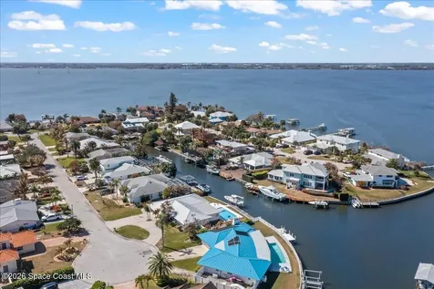 449 Sandy Key Melbourne Beach FL 32951