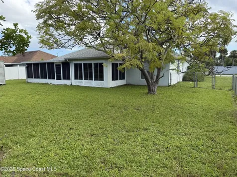 270 Aviation Avenue NE Palm Bay FL 32907