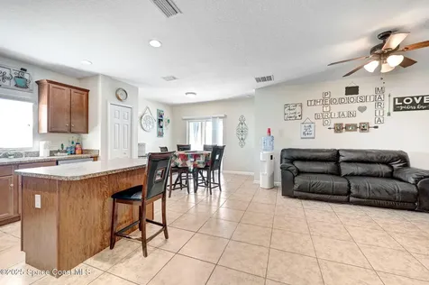 2490 Snapdragon Drive NW Palm Bay FL 32907