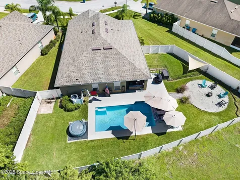 2490 Snapdragon Drive NW Palm Bay FL 32907