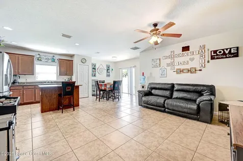 2490 Snapdragon Drive NW Palm Bay FL 32907