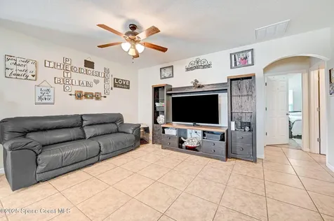 2490 Snapdragon Drive NW Palm Bay FL 32907