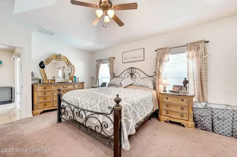 2490 Snapdragon Drive NW Palm Bay FL 32907