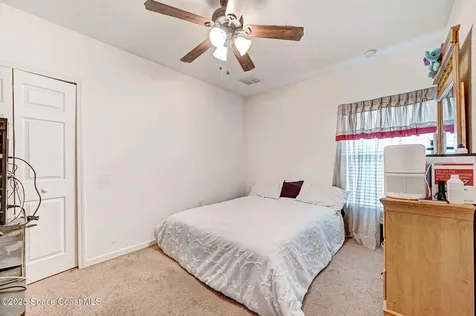 2490 Snapdragon Drive NW Palm Bay FL 32907