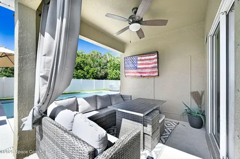 2490 Snapdragon Drive NW Palm Bay FL 32907