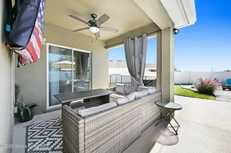 2490 Snapdragon Drive NW Palm Bay FL 32907