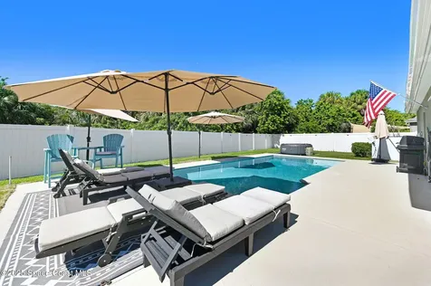 2490 Snapdragon Drive NW Palm Bay FL 32907