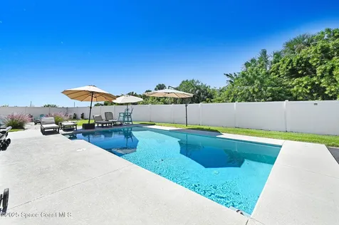 2490 Snapdragon Drive NW Palm Bay FL 32907