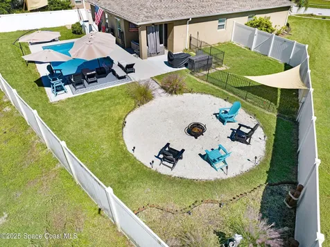 2490 Snapdragon Drive NW Palm Bay FL 32907