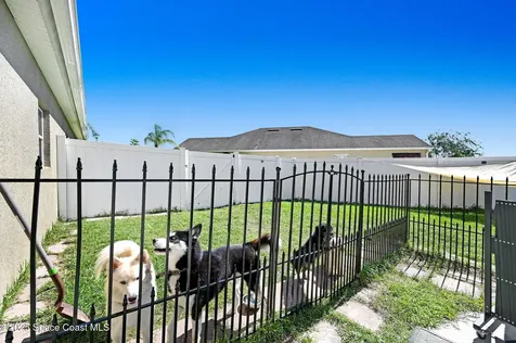 2490 Snapdragon Drive NW Palm Bay FL 32907