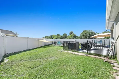 2490 Snapdragon Drive NW Palm Bay FL 32907