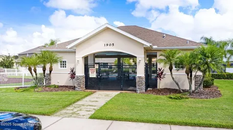 2490 Snapdragon Drive NW Palm Bay FL 32907