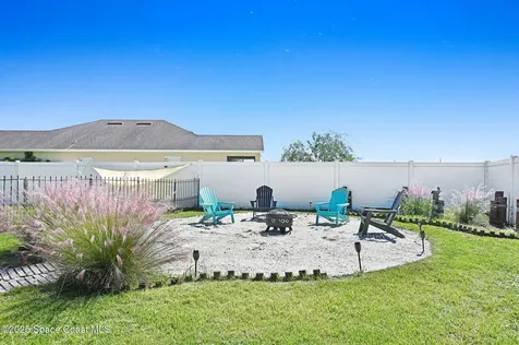 2490 Snapdragon Drive NW Palm Bay FL 32907