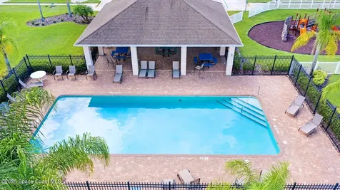 2490 Snapdragon Drive NW Palm Bay FL 32907