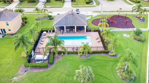 2490 Snapdragon Drive NW Palm Bay FL 32907