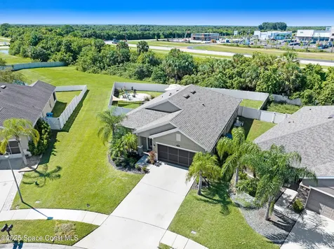 2490 Snapdragon Drive NW Palm Bay FL 32907