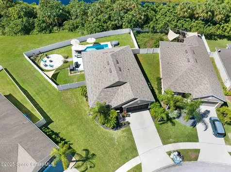 2490 Snapdragon Drive NW Palm Bay FL 32907